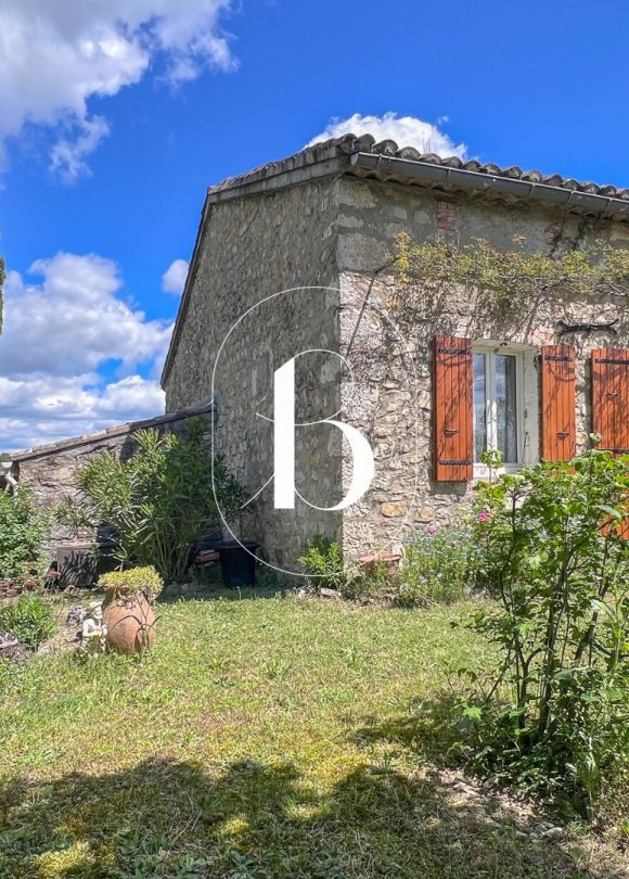 vente Vallon Pont D'arc