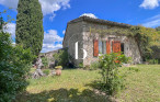 vente Vallon Pont D'arc