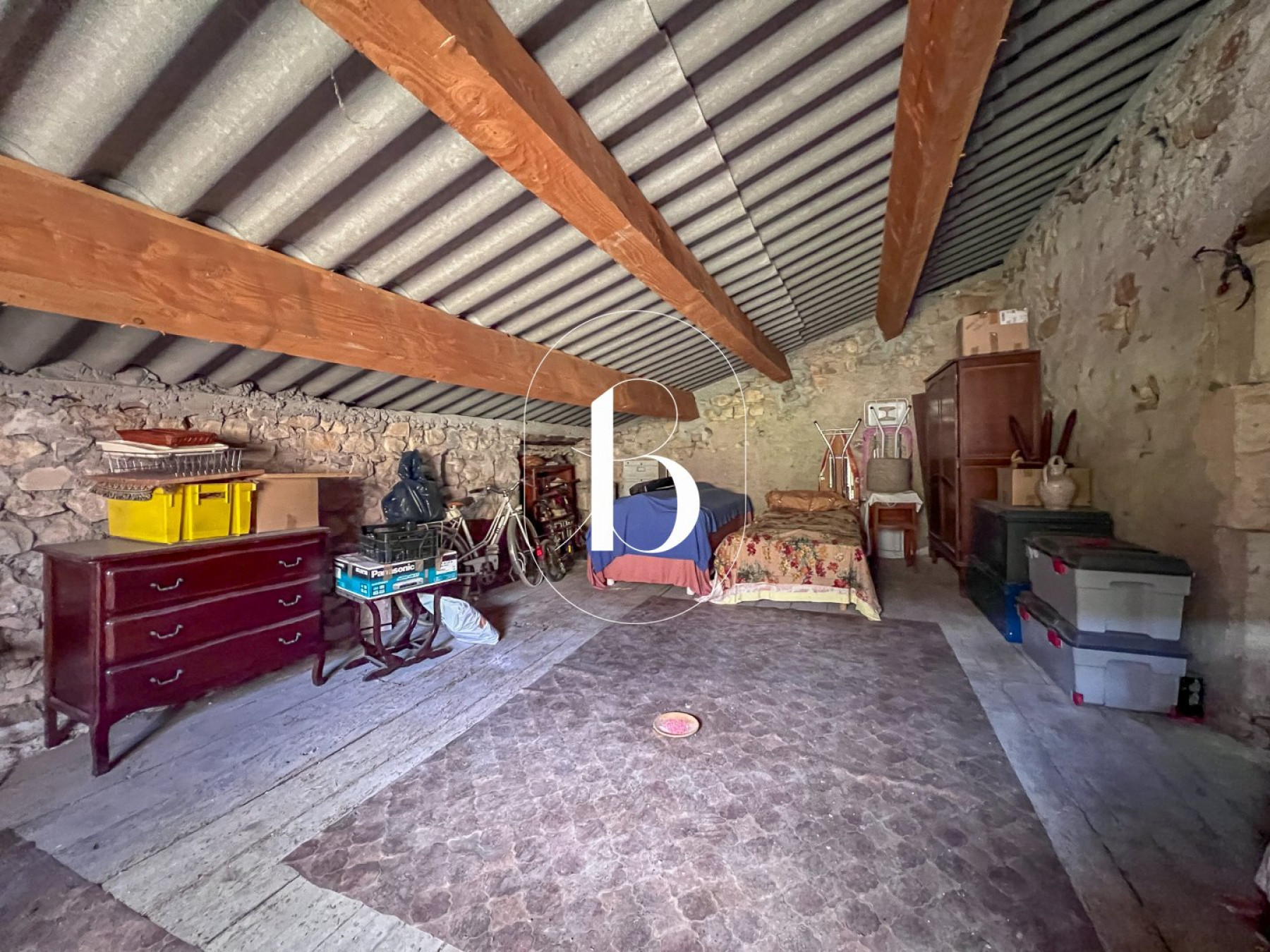 vente Vallon Pont D'arc