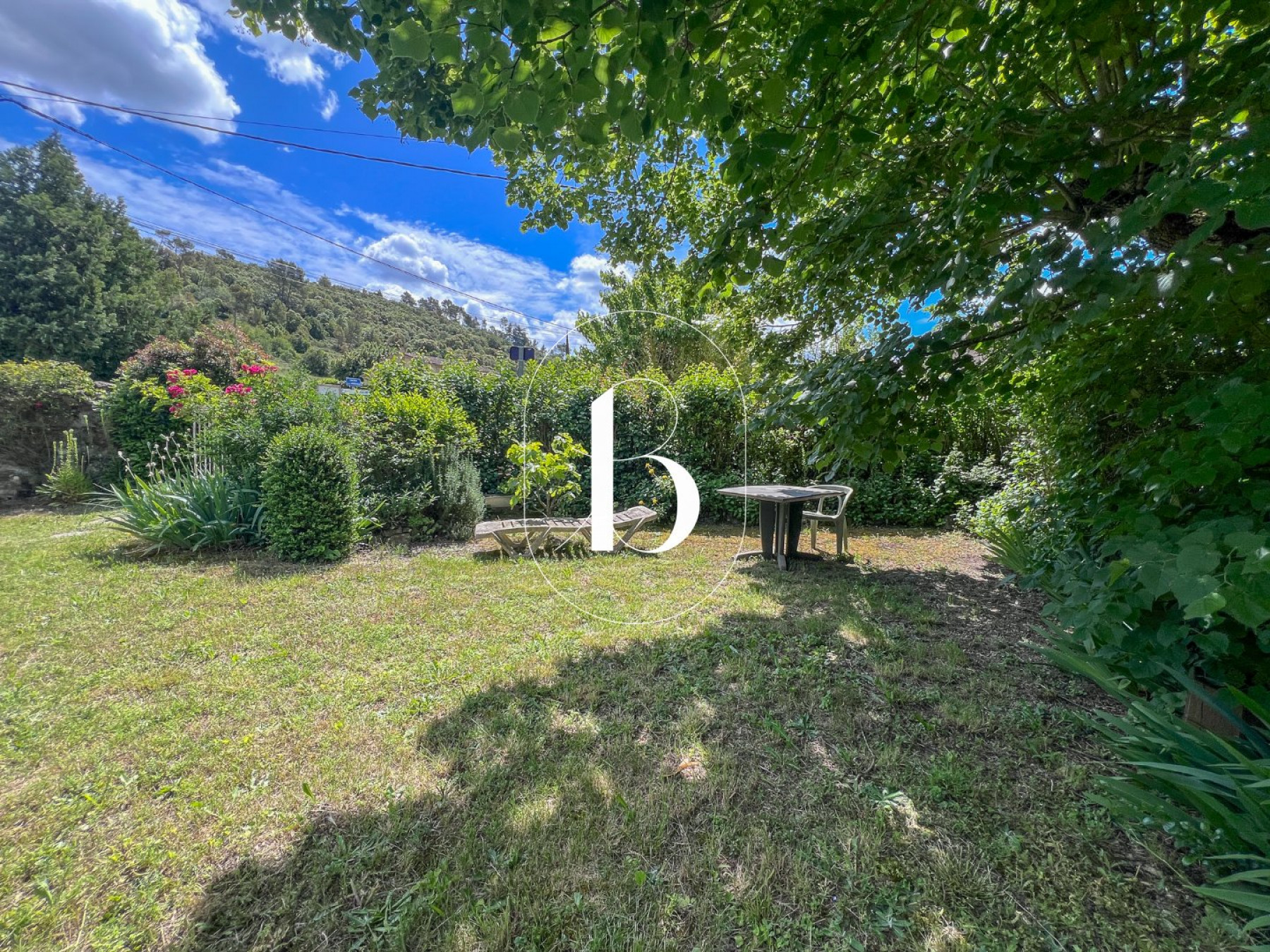 vente Vallon Pont D'arc