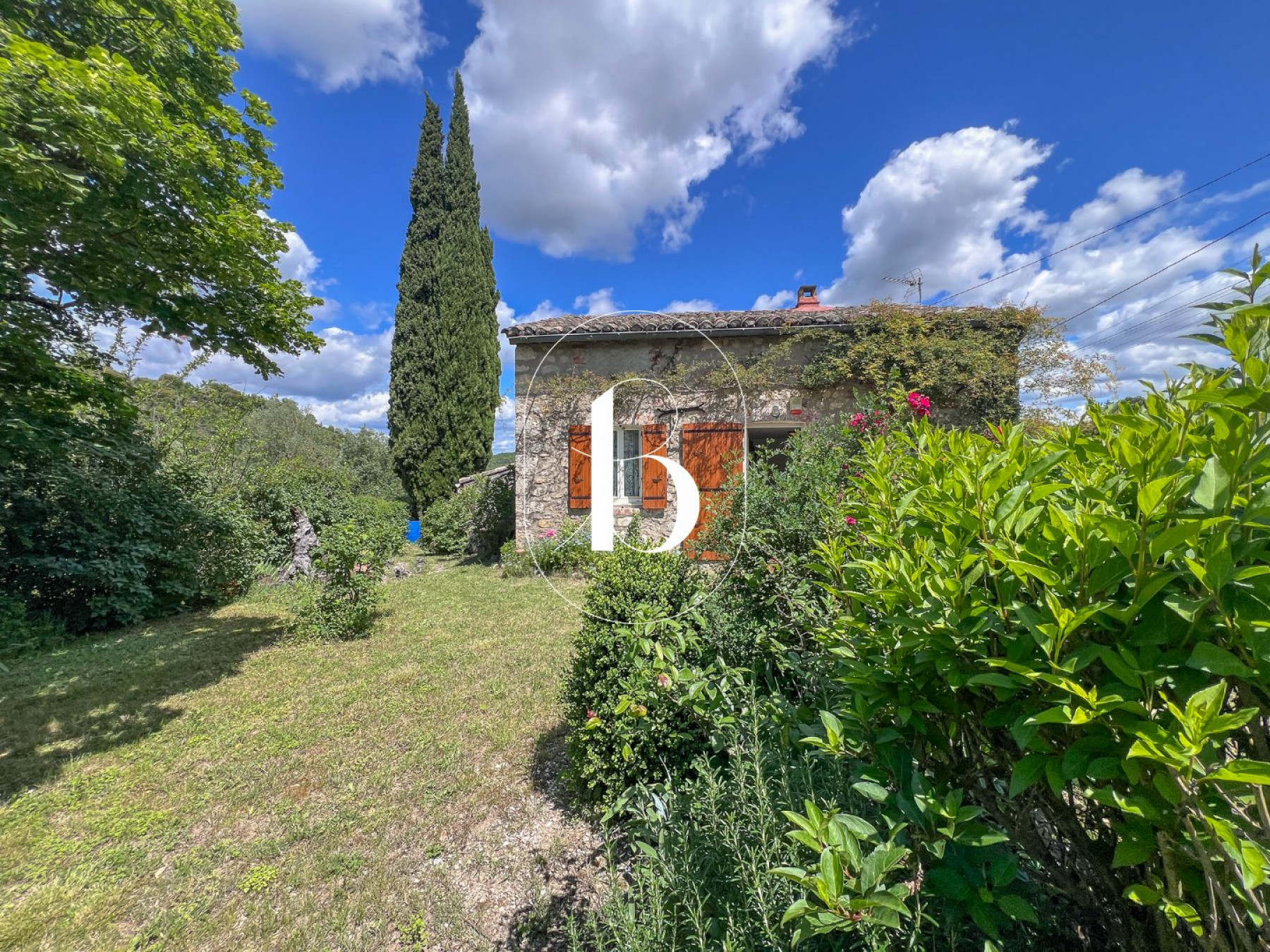 vente Vallon Pont D'arc
