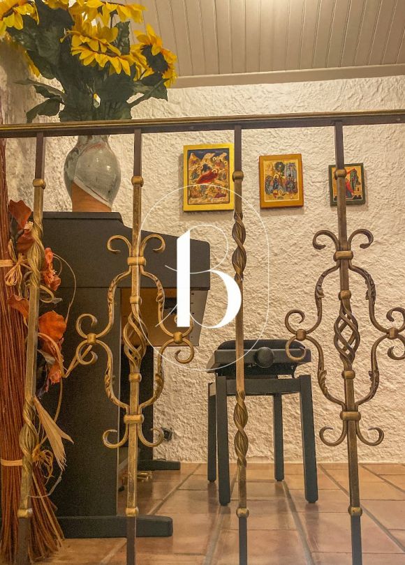 vente Demeure Barjac