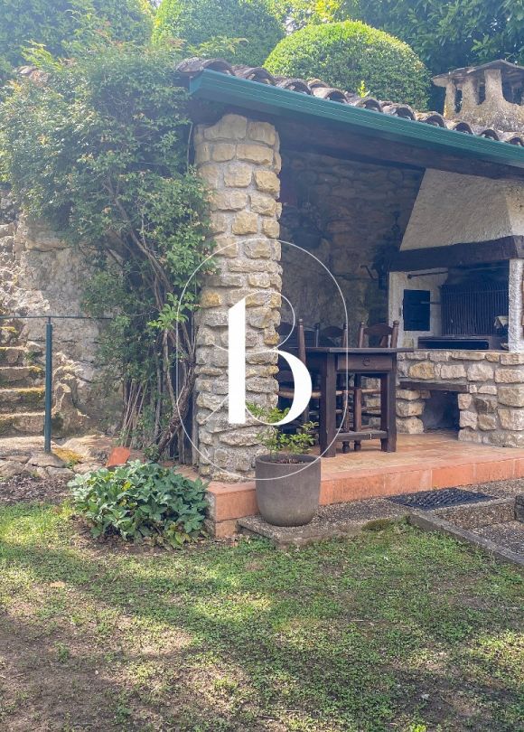 vente Demeure Barjac