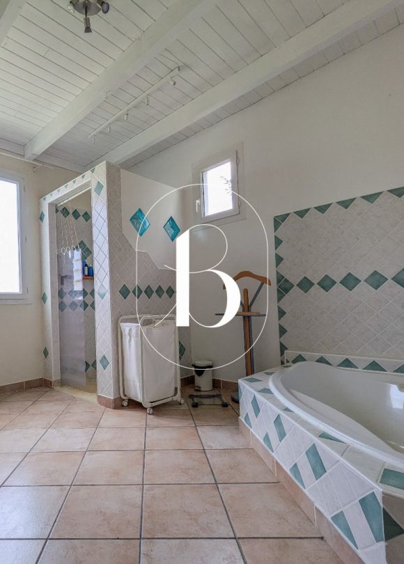 vente Villa AllÈgre-les-fumades
