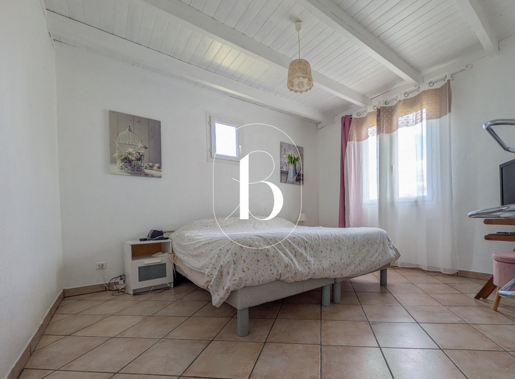 vente Villa AllÈgre-les-fumades
