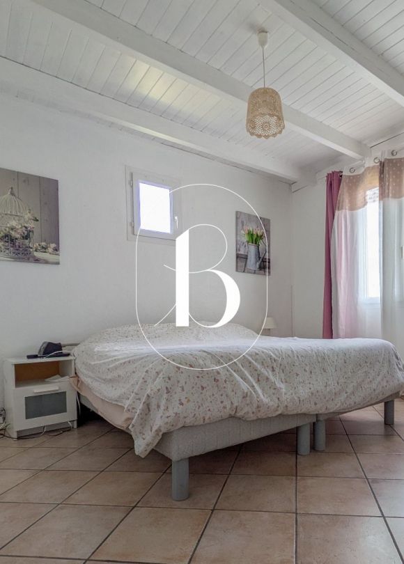 vente Villa AllÈgre-les-fumades