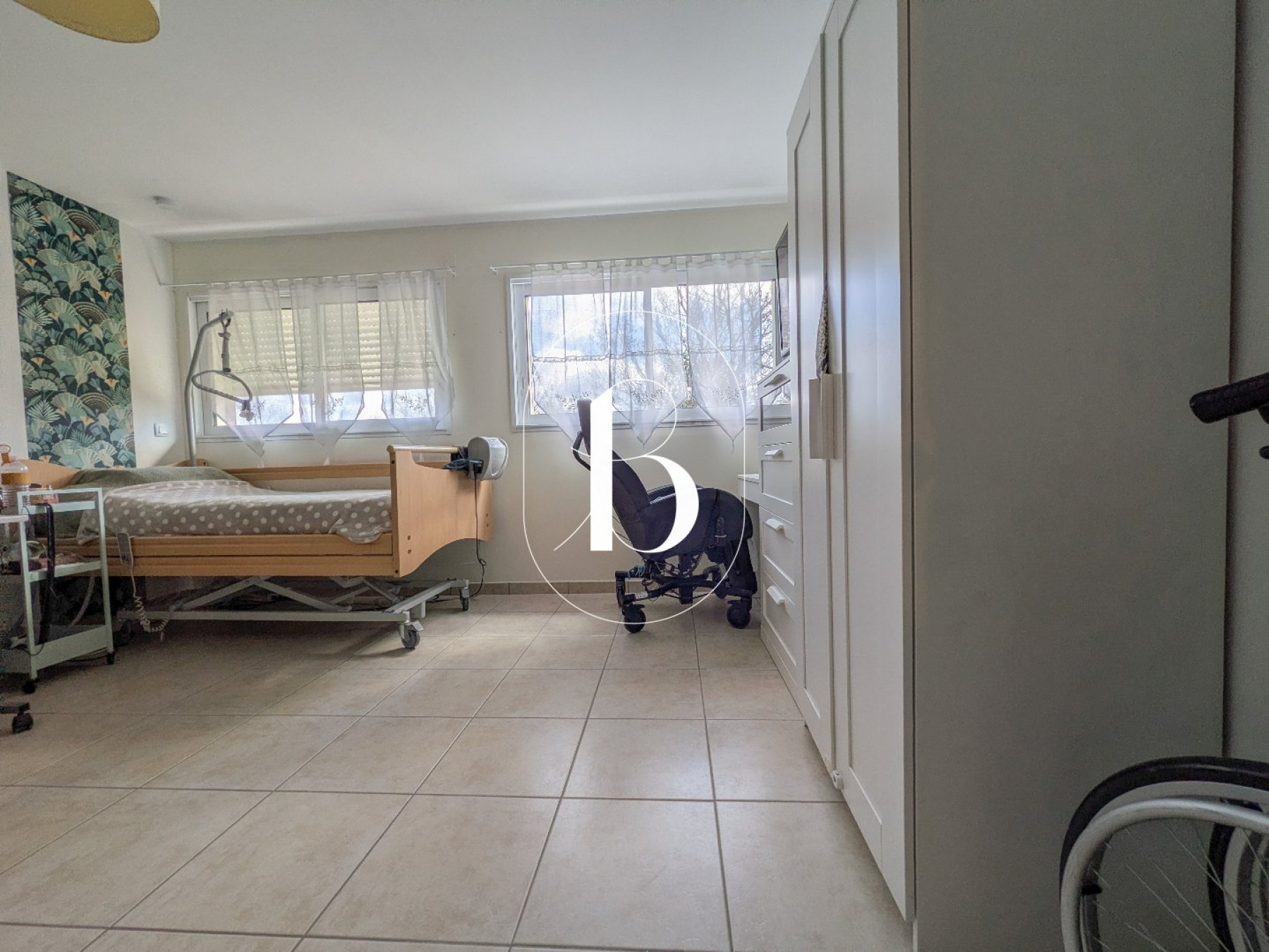 vente Villa AllÈgre-les-fumades