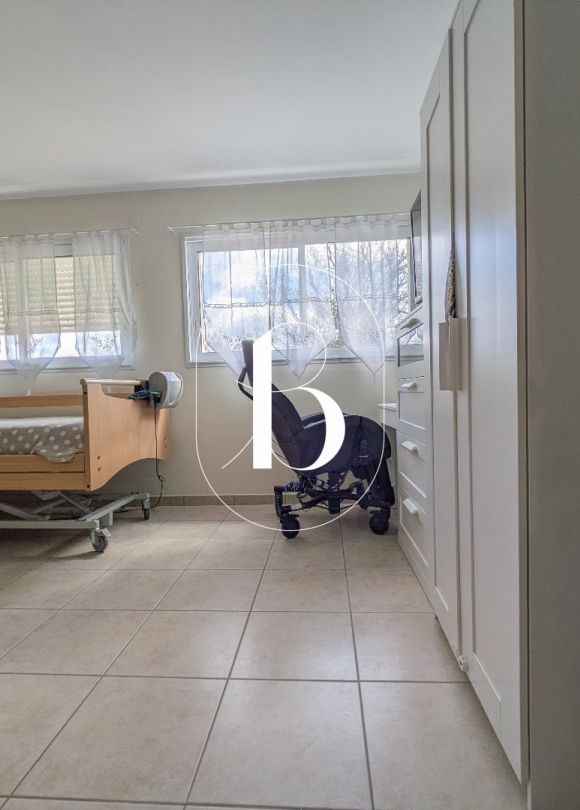 vente Villa AllÈgre-les-fumades