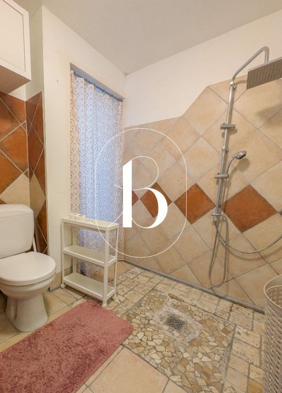 vente Villa AllÈgre-les-fumades