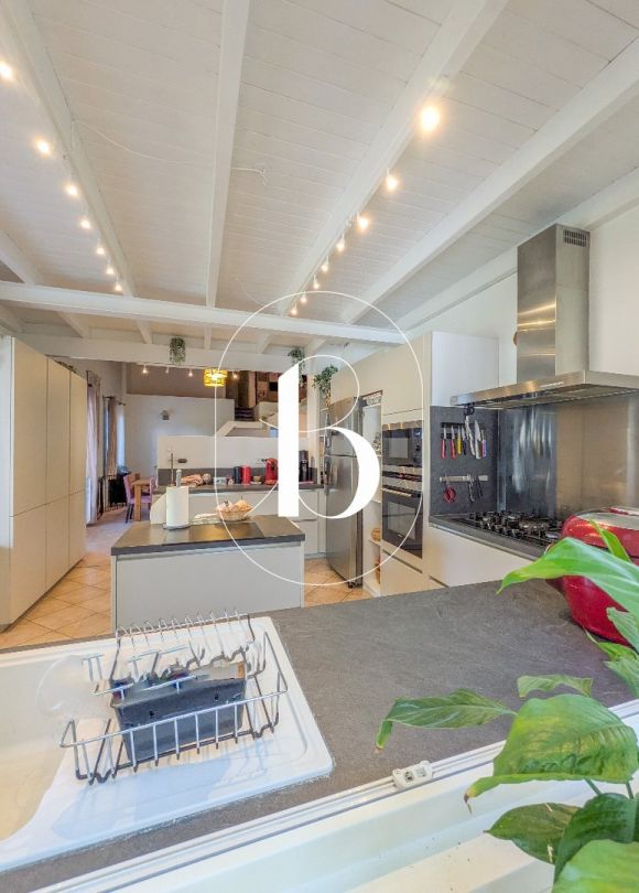 vente Villa AllÈgre-les-fumades