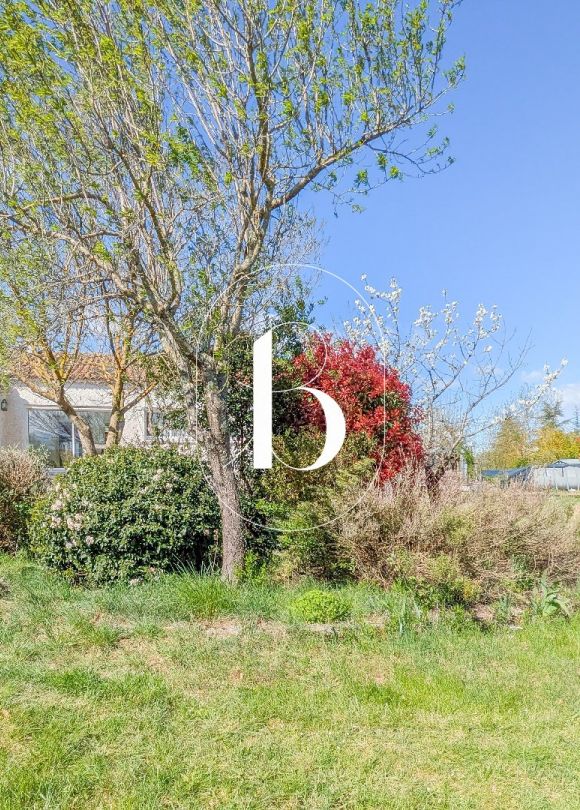 vente Villa AllÈgre-les-fumades