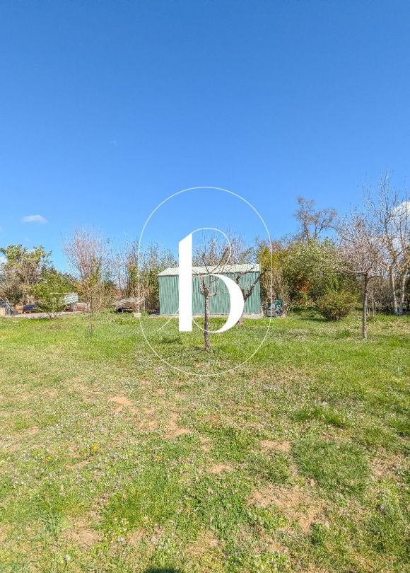 vente Villa AllÈgre-les-fumades
