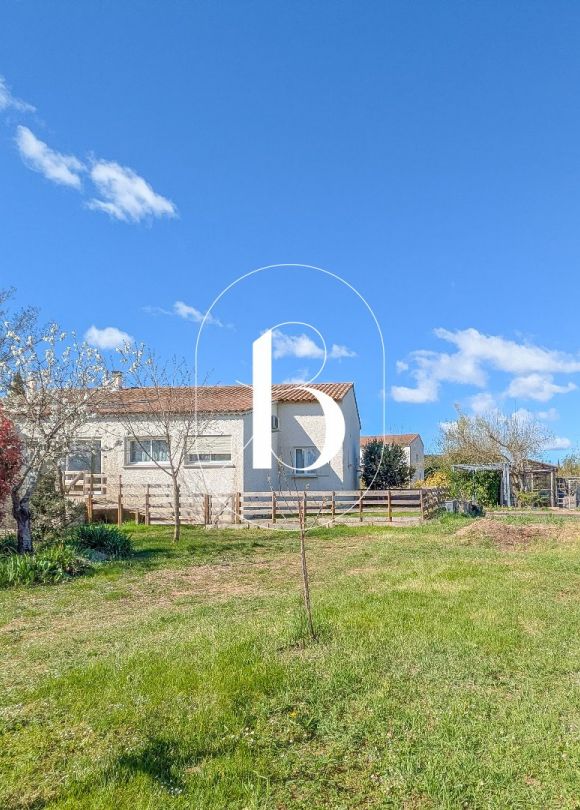 vente Villa AllÈgre-les-fumades