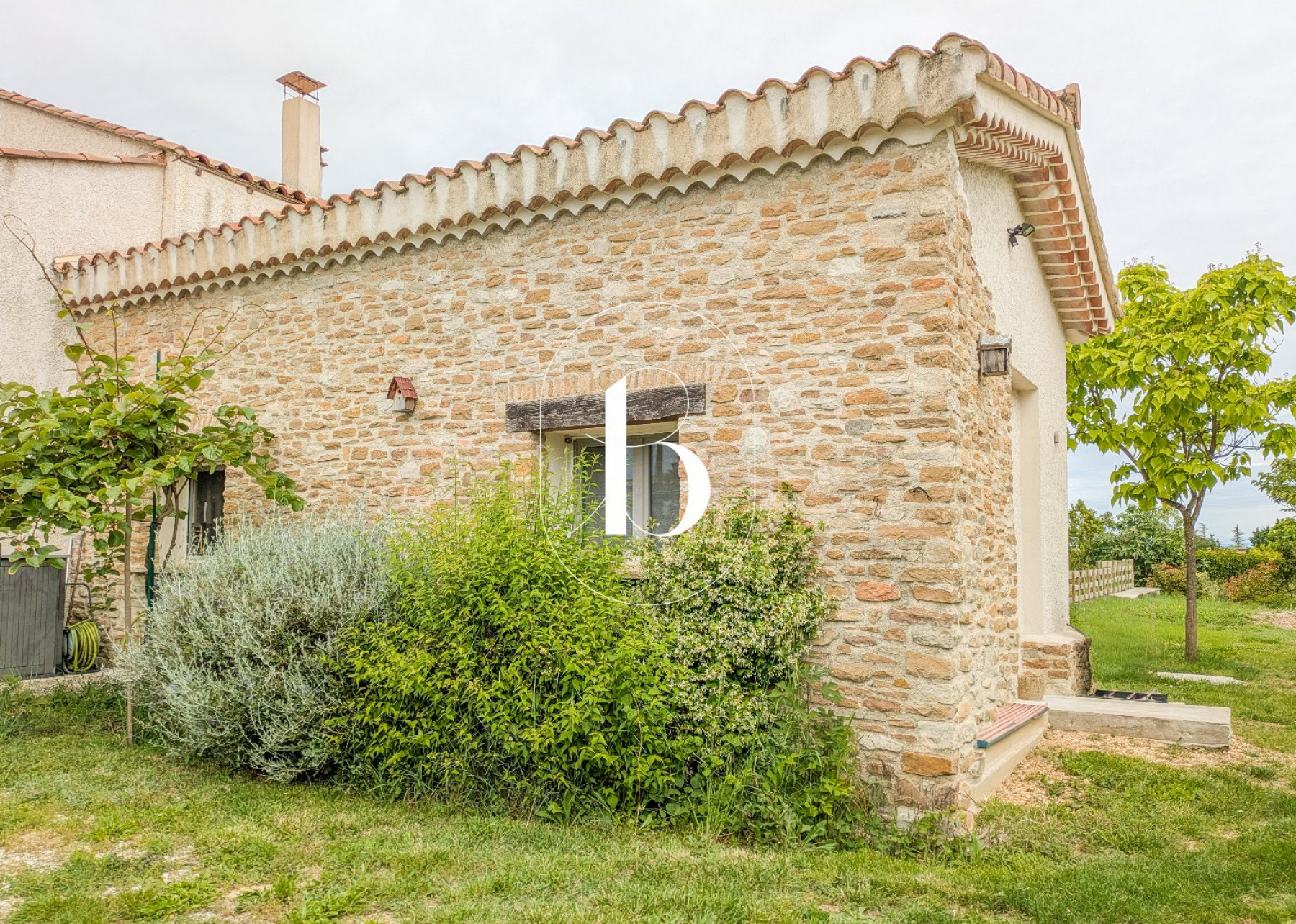 vente Villa AllÈgre-les-fumades