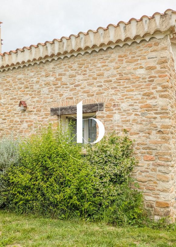 vente Villa AllÈgre-les-fumades