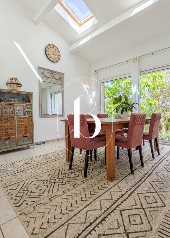 vente Villa AllÈgre-les-fumades