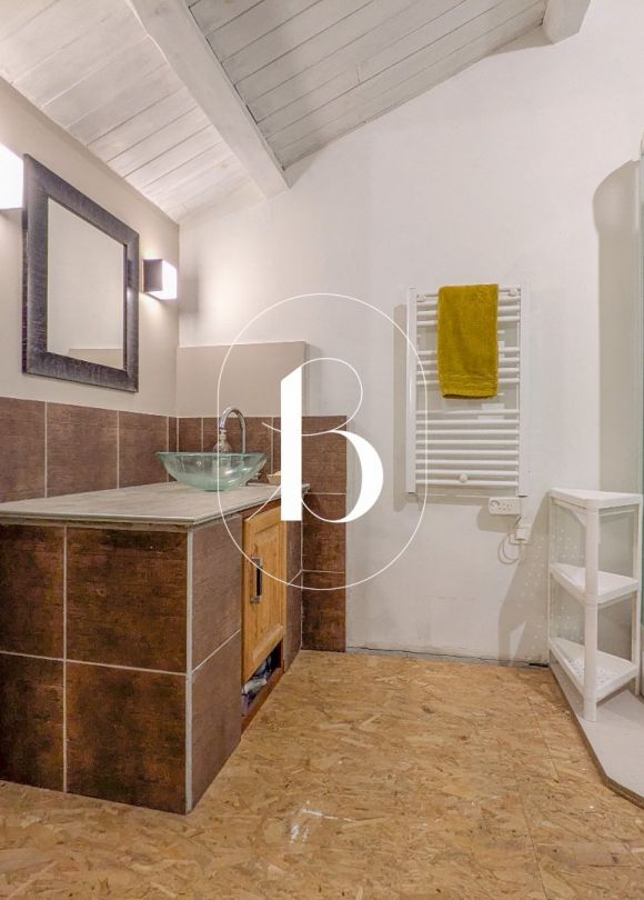 vente Villa AllÈgre-les-fumades