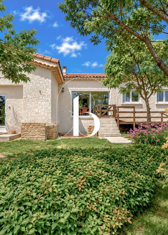 vente Villa AllÈgre-les-fumades