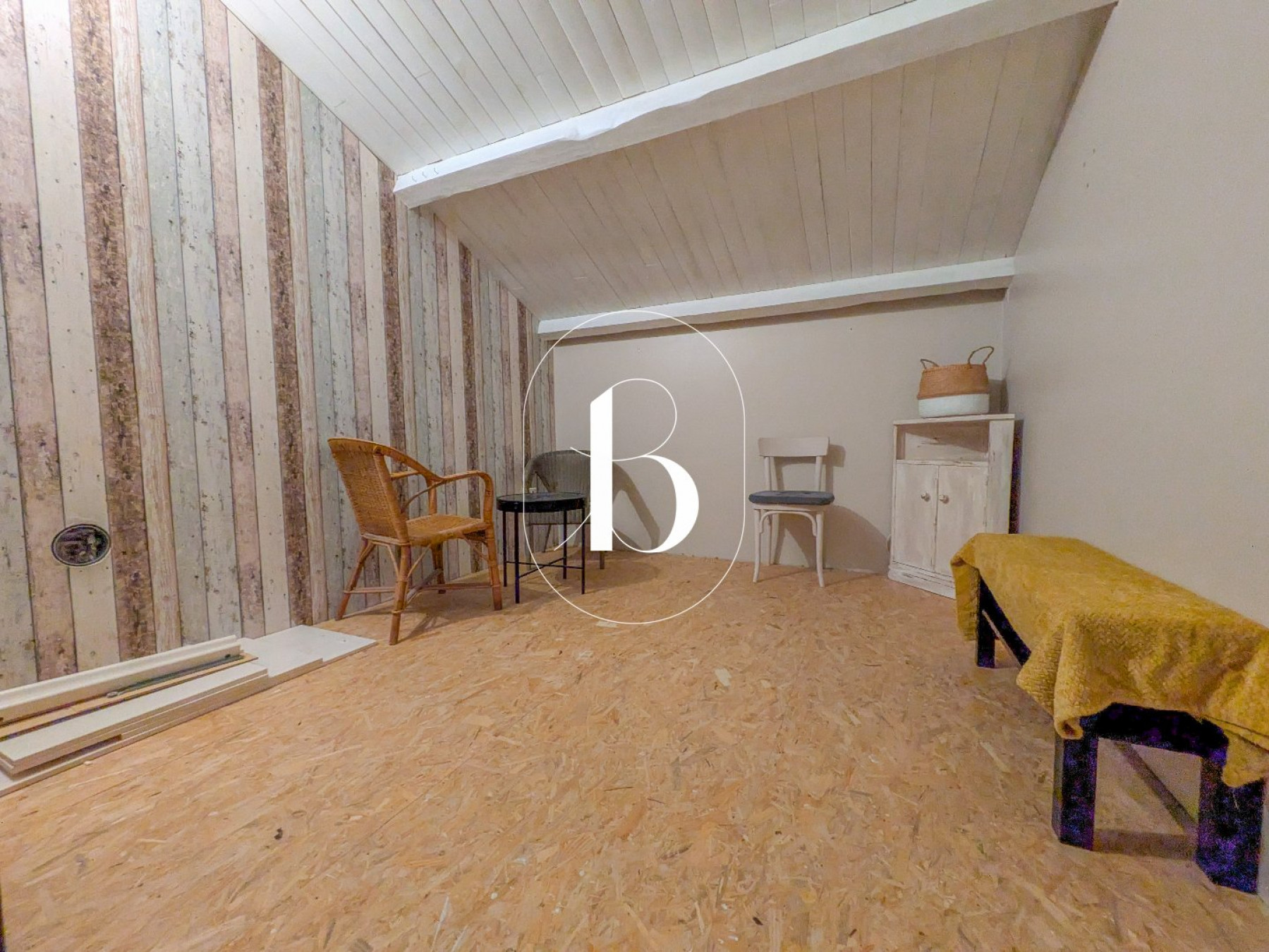 vente Villa AllÈgre-les-fumades