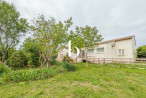 vente Villa AllÈgre-les-fumades