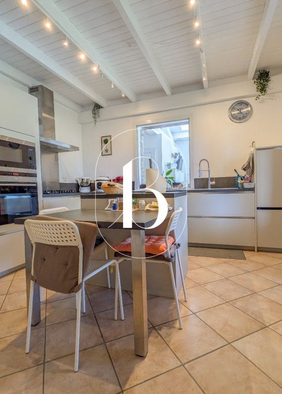 vente Villa AllÈgre-les-fumades