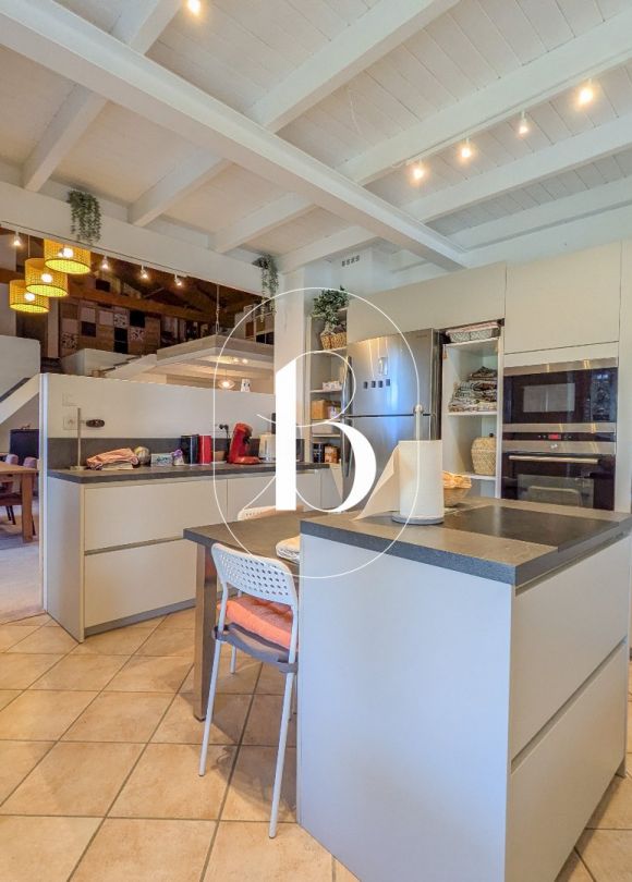 vente Villa AllÈgre-les-fumades