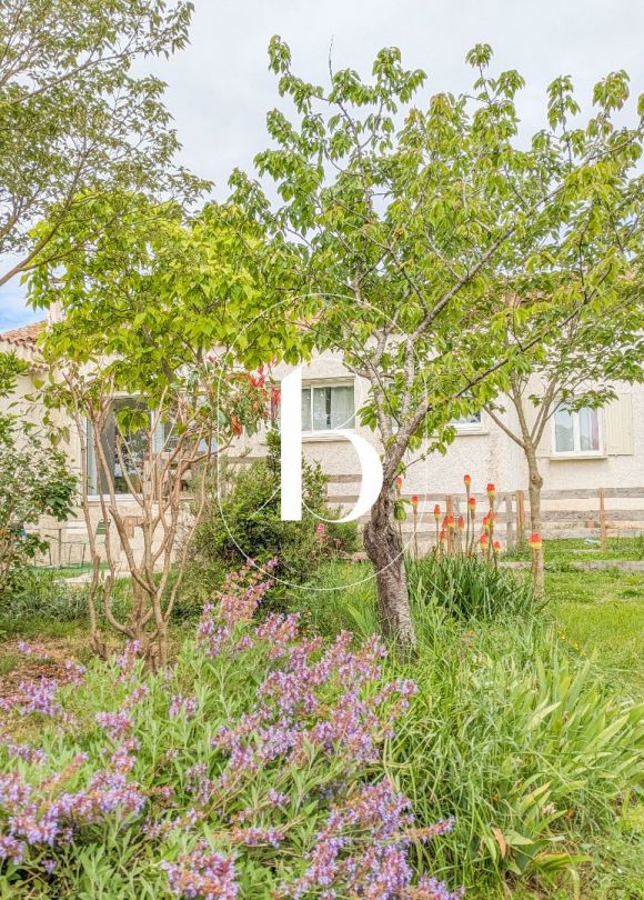 vente Villa AllÈgre-les-fumades