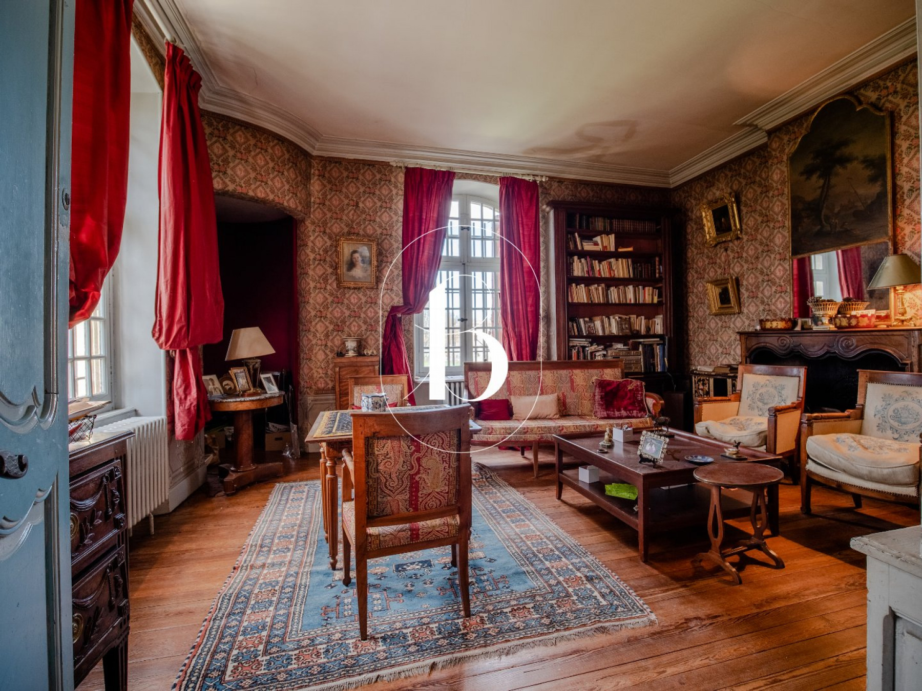vente Château Uzes