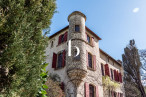 vente Château Uzes