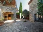 vente Maison de village Lussan
