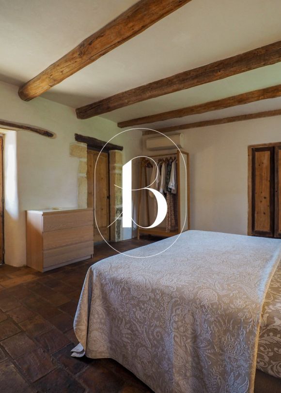 vente Maison de village Lussan
