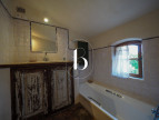 vente Maison de village Lussan