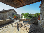 vente Maison de village Lussan