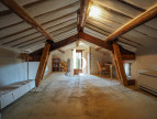 vente Maison de village Lussan