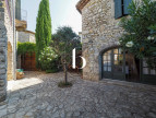 vente Maison de village Lussan