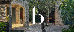 vente Maison de village Lussan