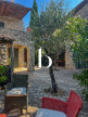vente Maison de village Lussan