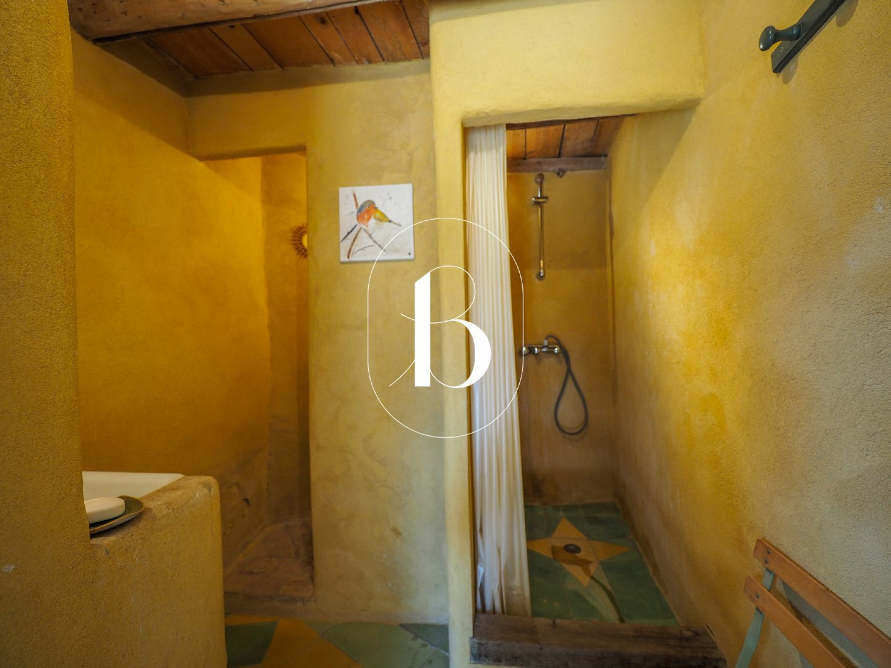 vente Maison de village Lussan