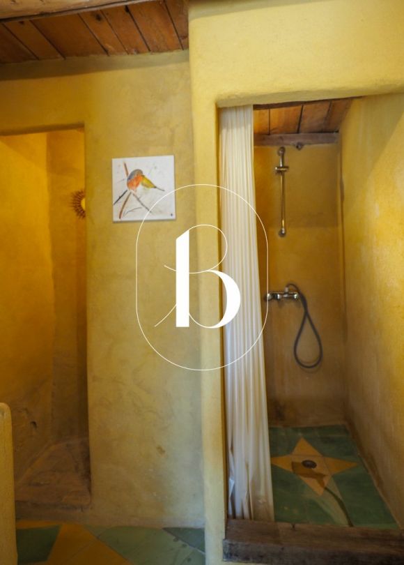 vente Maison de village Lussan