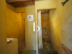 vente Maison de village Lussan