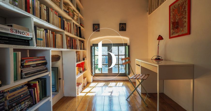 vente Maison de village Lussan