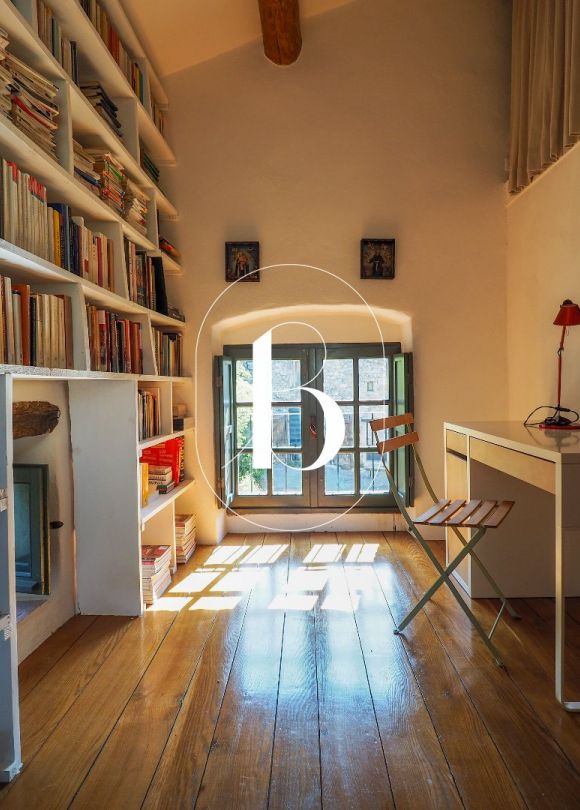 vente Maison de village Lussan
