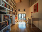 vente Maison de village Lussan