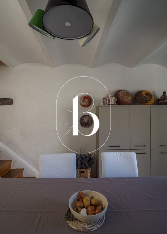 vente Maison de village Lussan