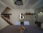 vente Maison de village Lussan