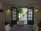 vente Maison de village Lussan