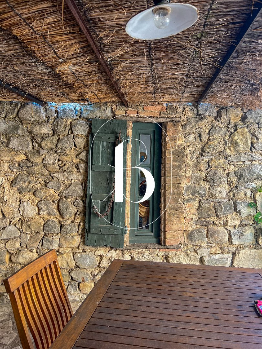 vente Maison de village Lussan