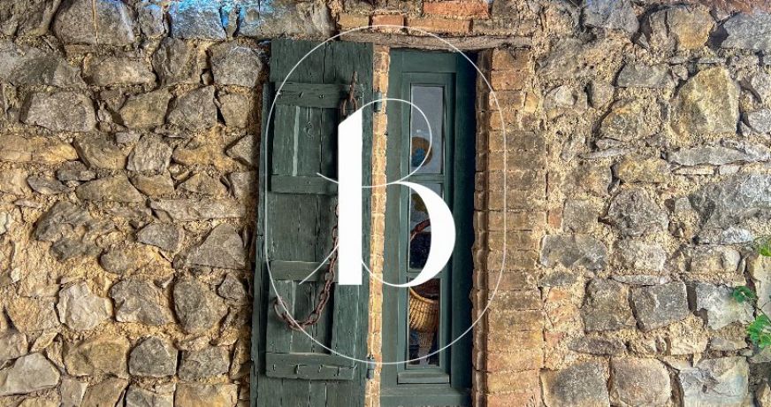 vente Maison de village Lussan