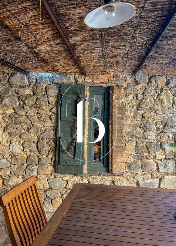 vente Maison de village Lussan