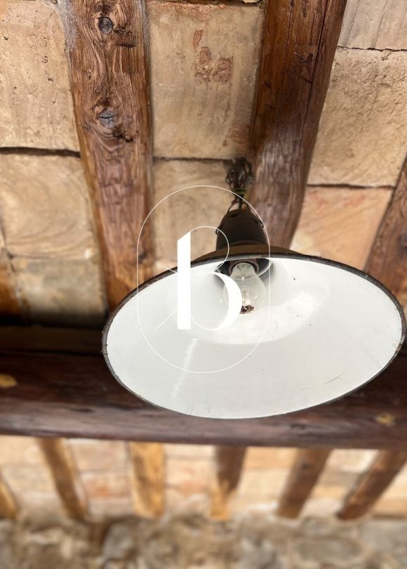 vente Maison de village Lussan